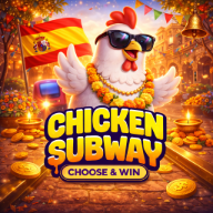 Chicken Subway Logo